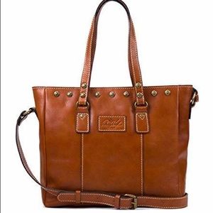 Patricia Nash “Gava Tote”